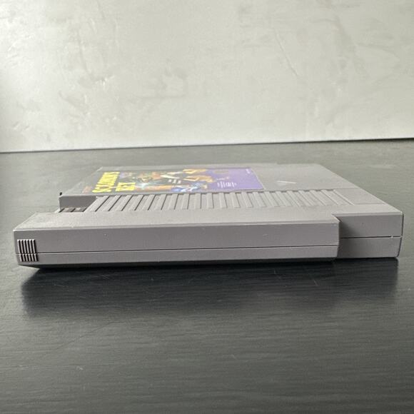 Solomon's Key (Nintendo‎ Entertainment System) NES Cartridge Only - Picture 8 of 10